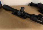 Vortex Viper PST 6–24×50 FFP EBR-1 (MRAD)