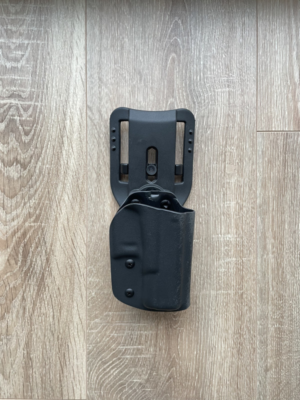 Pouzdro Glock 19/19X/45 (záruka 02/2028)
