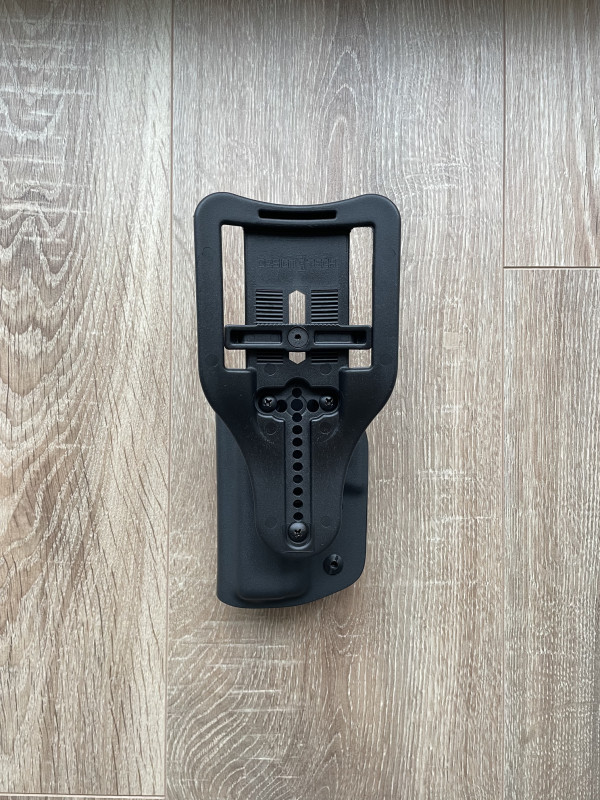 Pouzdro Glock 19/19X/45 (záruka 02/2028)
