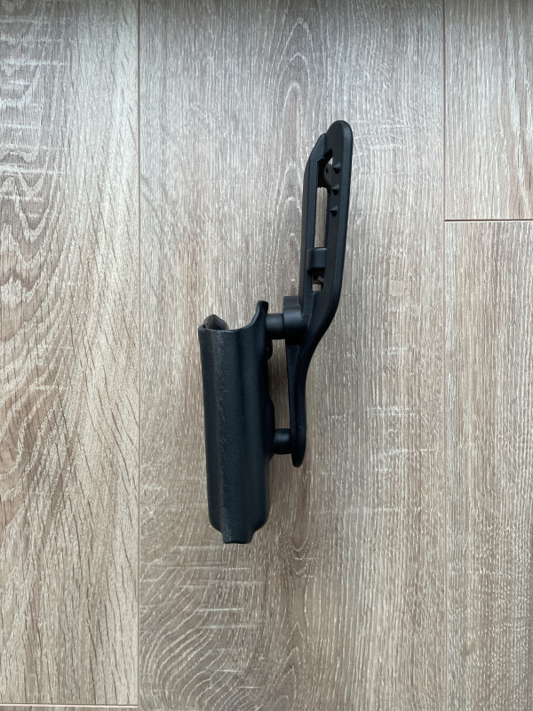 Pouzdro Glock 19/19X/45 (záruka 02/2028)
