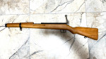 Vojenská vzduchovka vz.47 