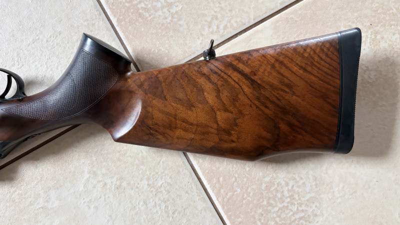 Sauer 202