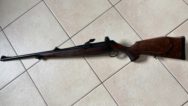 Sauer 202