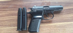 CZ 83 7,65 Brow.