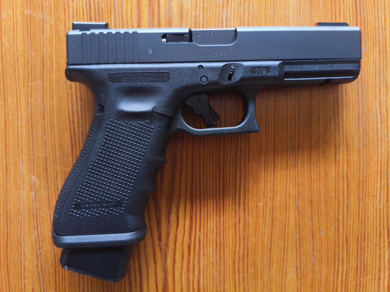 Glock 17 gen.4