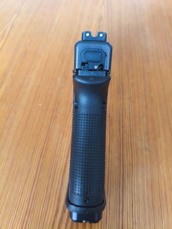 Glock 17 gen.4