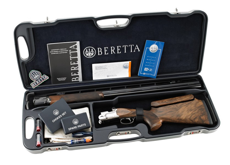 Beretta DT11 XTrap