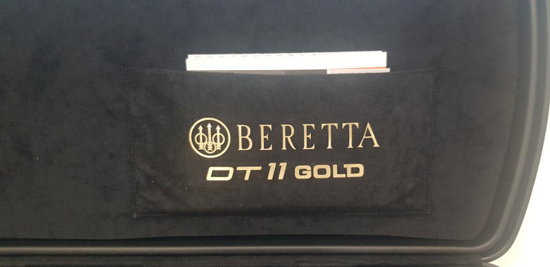 Beretta DT11 GOLD Sporting