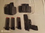 Pistole Grand Power K100 (MK12)