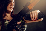 AK47, AKMS, WORKS 7,62x39, Kalach R3