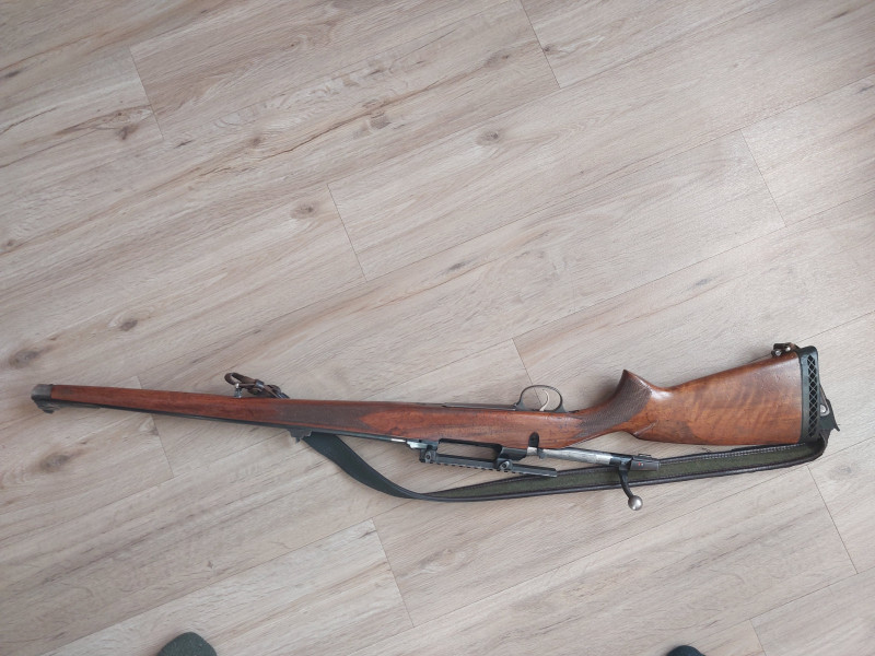Cz 550 fs