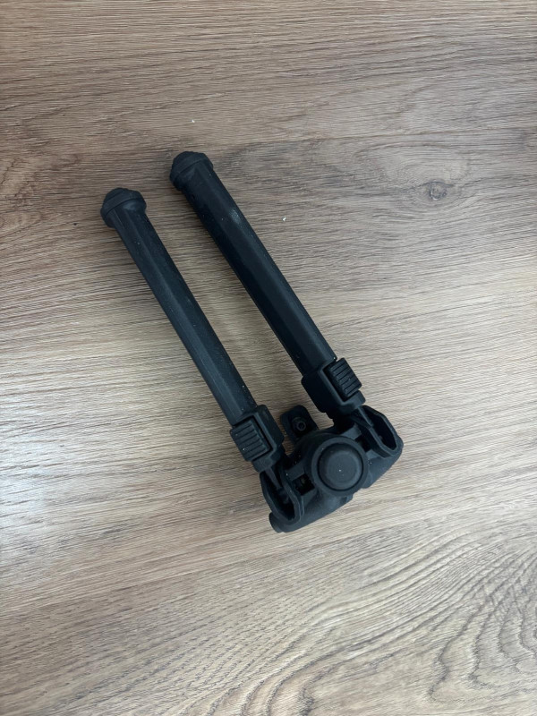 Magpul bipod M-LOK