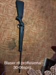 Blaser R8 30-06
