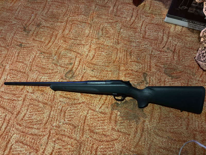 Blaser R8 30-06