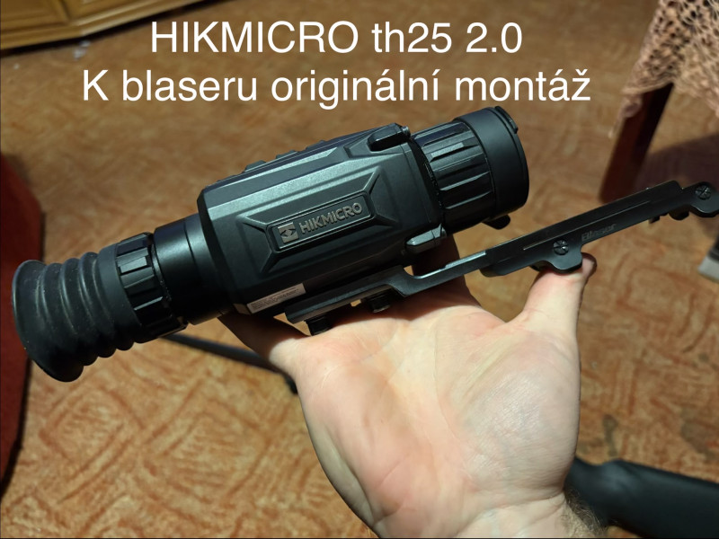 Blaser R8 30-06