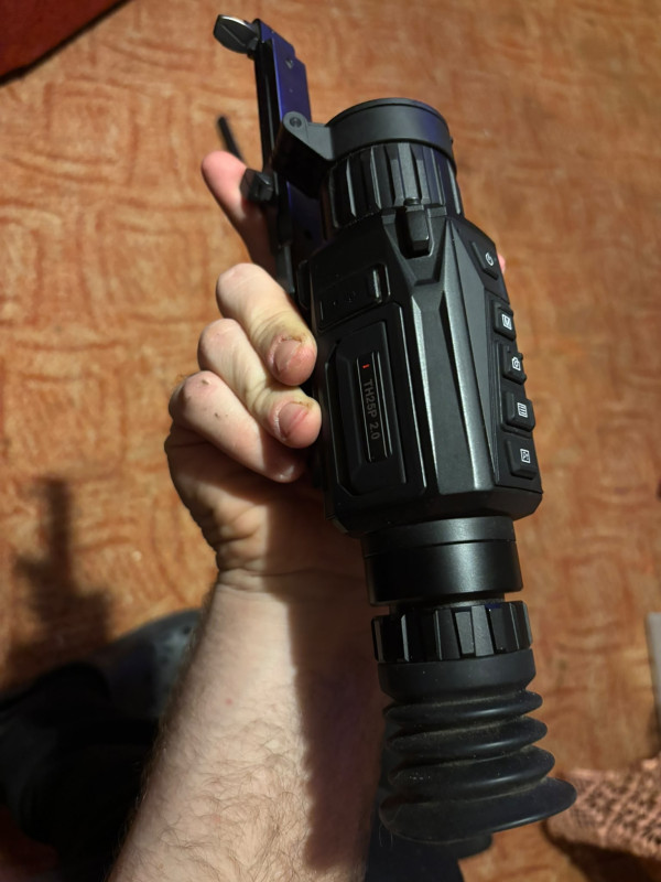 Blaser R8 30-06