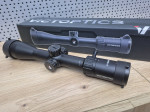 VictOptics 4–16×44 AGN OPSL16 – balení a krytky