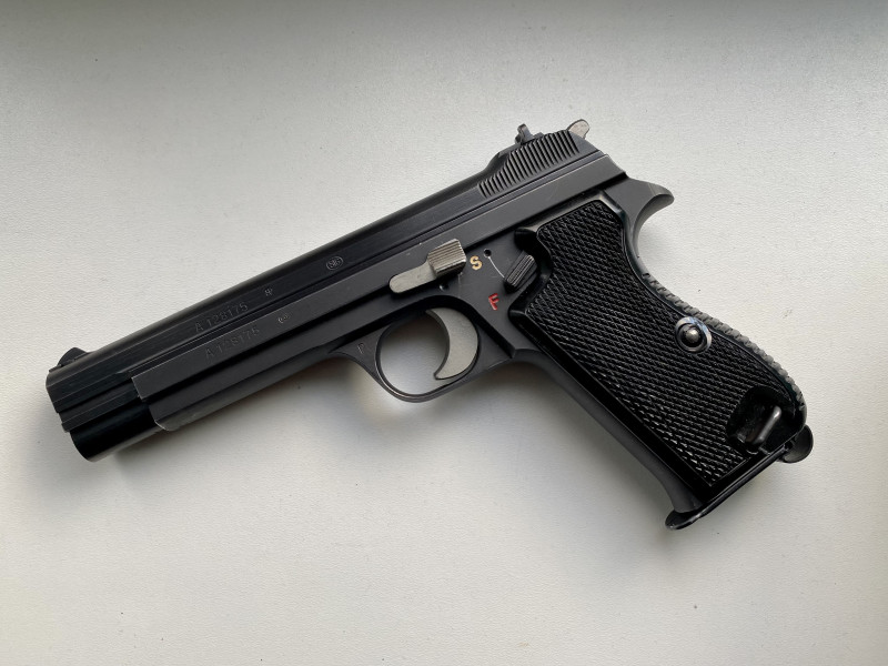 SIG P49