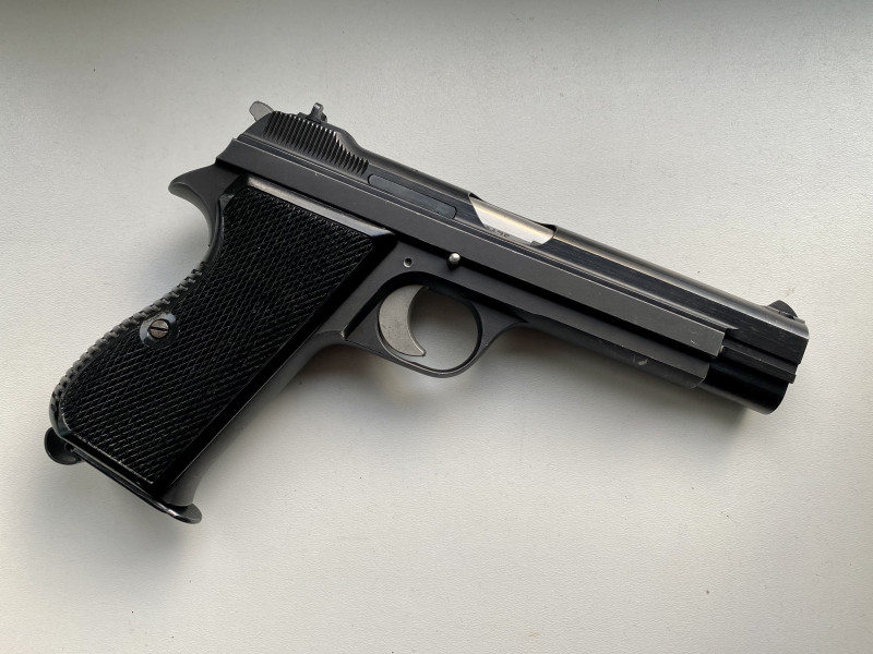 SIG P49