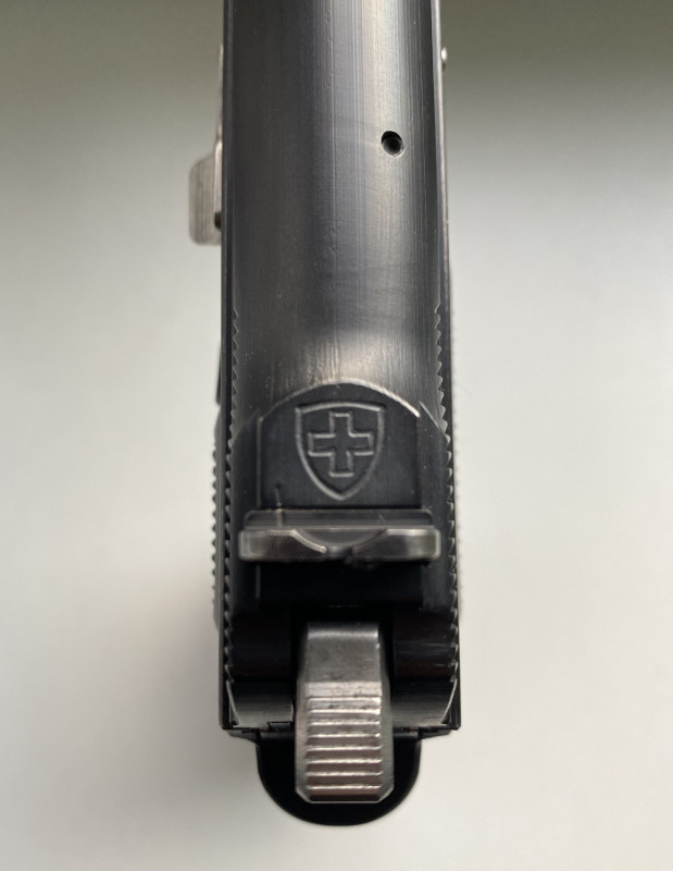 SIG P49