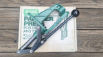 RCBS PARTNER PRESS
