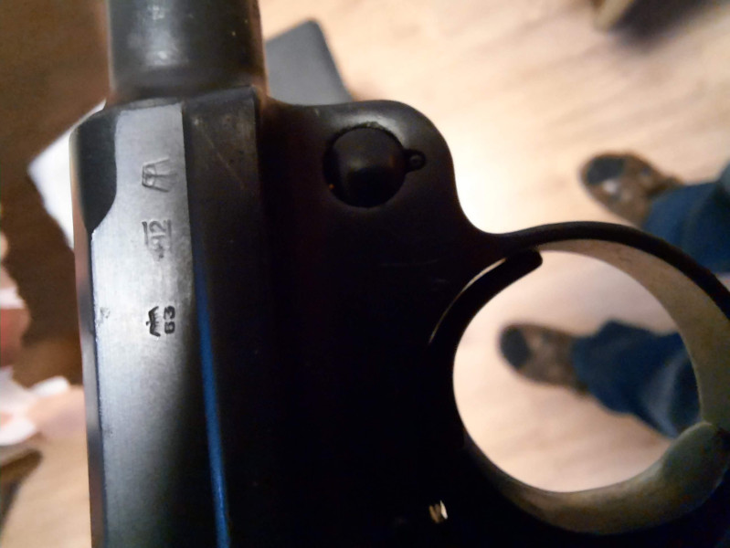 P 08 G