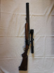 ČZ UB 12x70 / 7x57R
