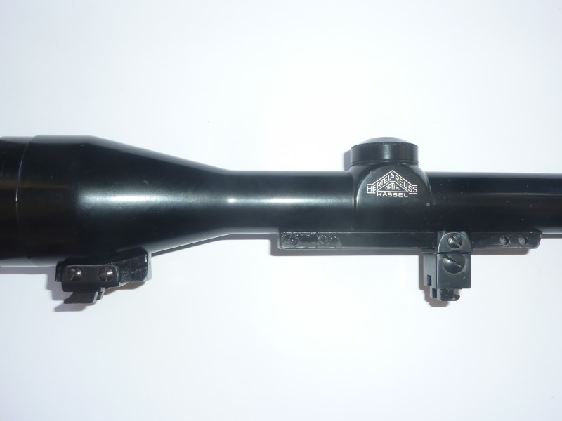 ČZ UB 12x70 / 7x57R