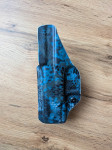 IWB pro Walther PDP 4"