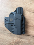 Frogy - Walther PDP 4"