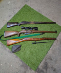 Mosin 1944 