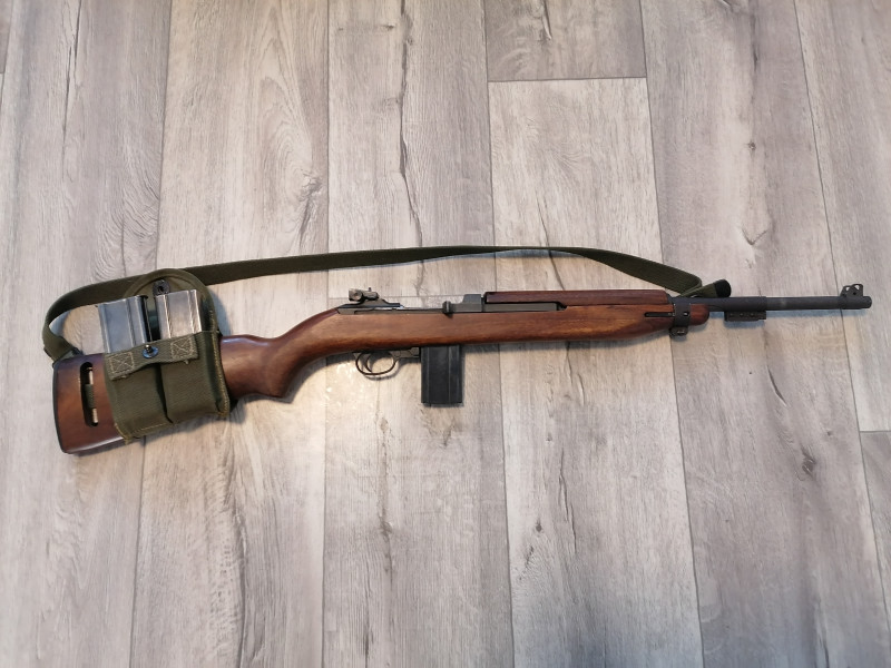 M1 Carbine 