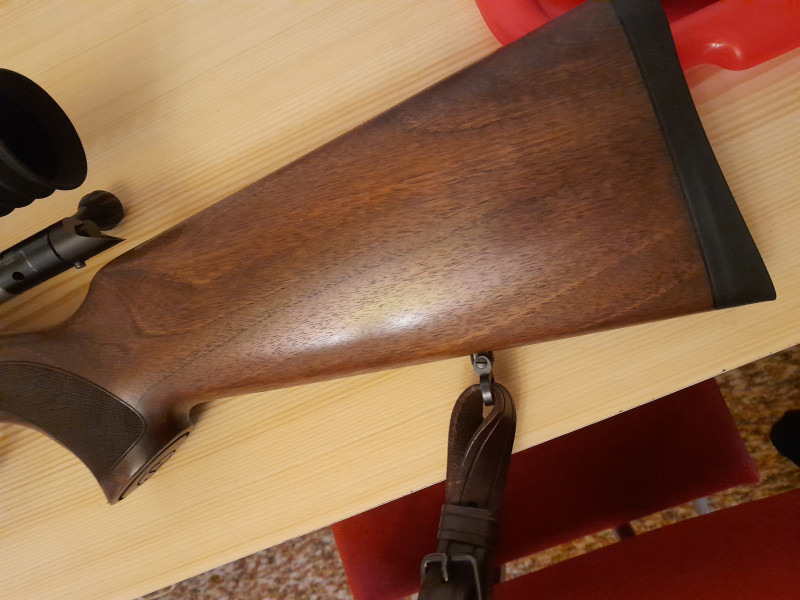 Sauer 100