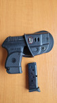 Ruger 9mm Browning