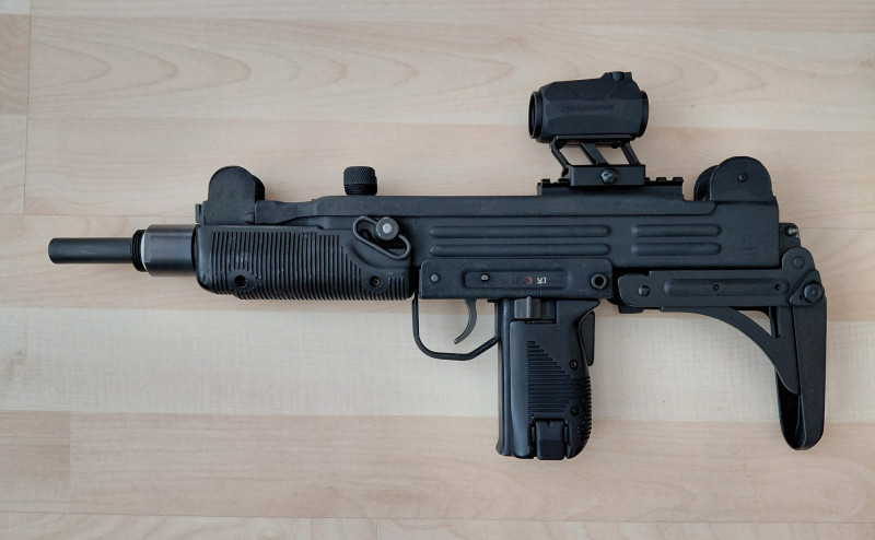 UZI-S