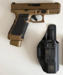 Glock 19x Gen 5