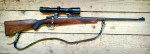 Kulovnice CZ 308 Winchester