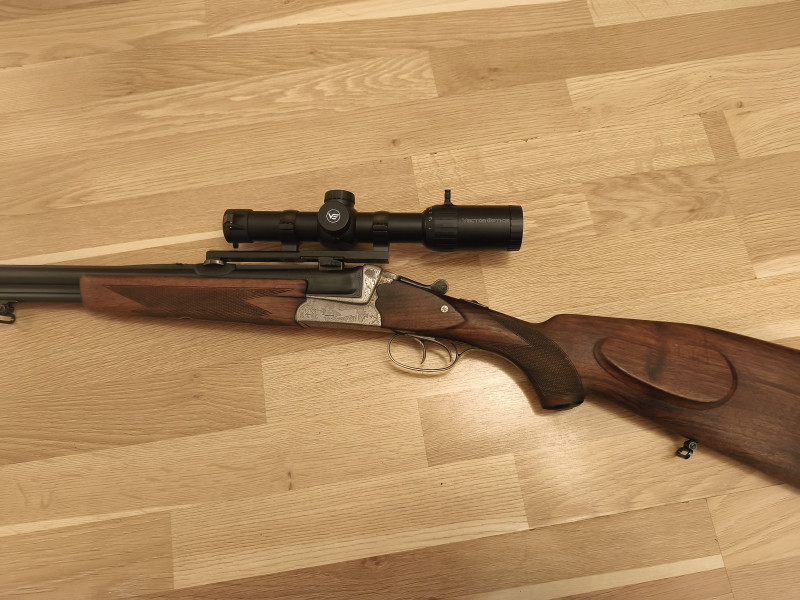 Sauer & sohn
