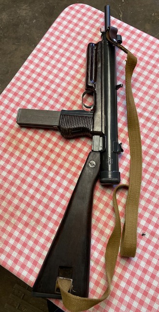 Sa-24, Pupička znehodnocená