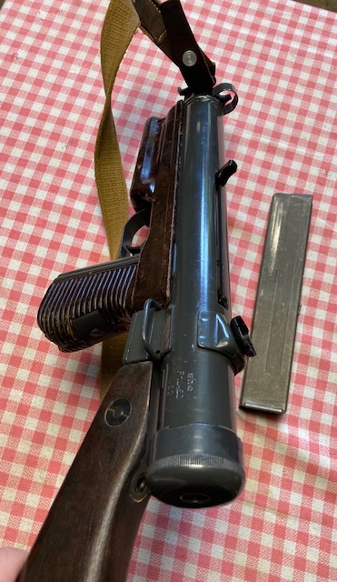 Sa-24, Pupička znehodnocená