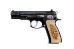CZ75B 45 th, výroční, anniversary