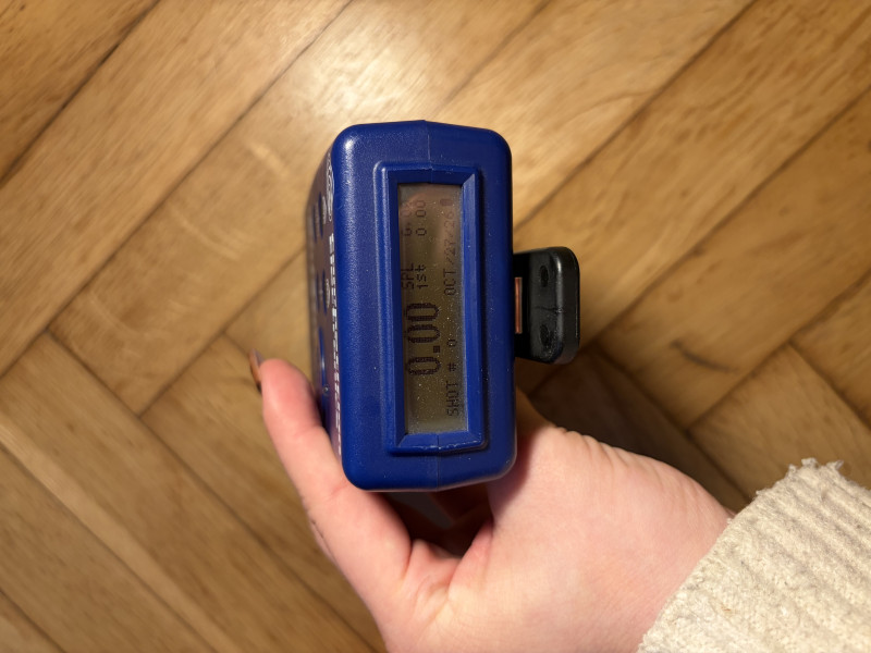 ProTimer BT