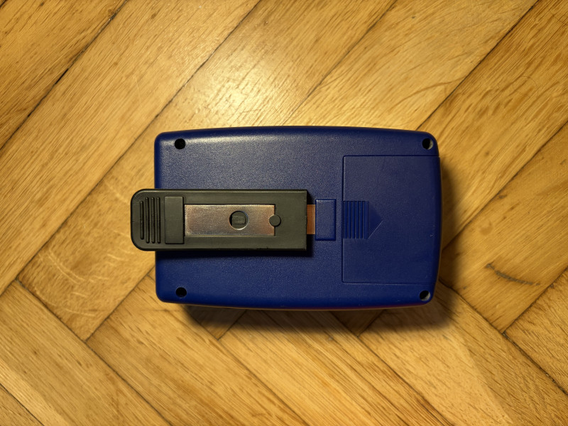 ProTimer BT