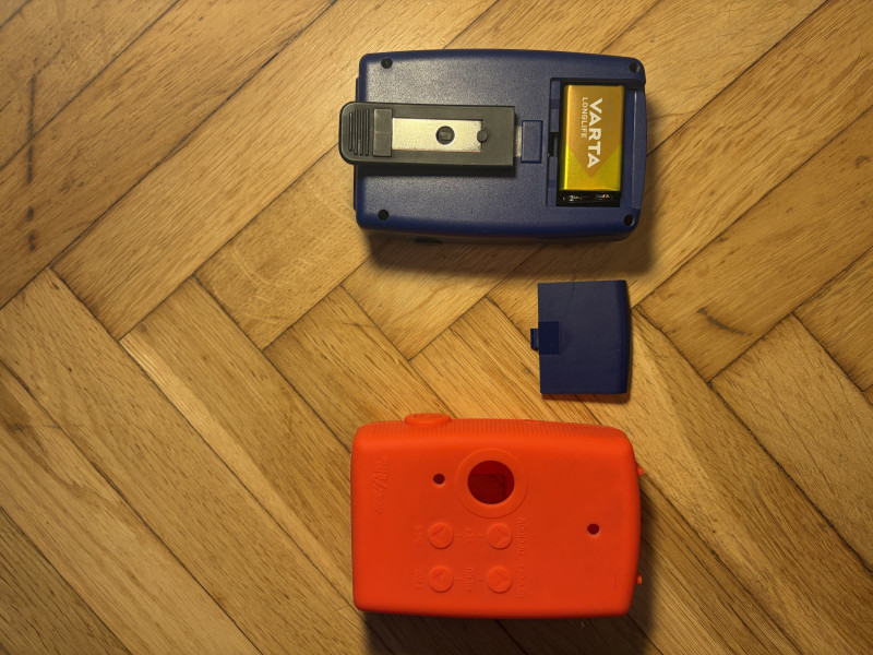 ProTimer BT