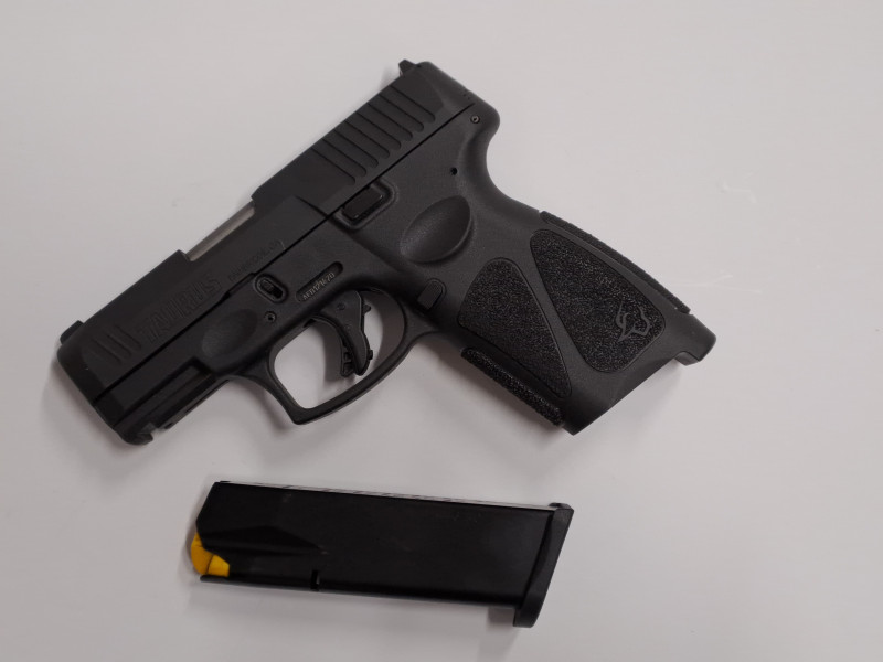 Taurus GX3