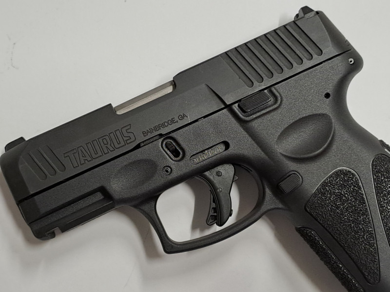 Taurus GX3