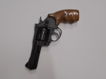 Revolver KORA BRNO, vzor sport