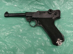 Pistole P08