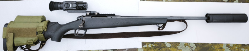 Remington 783