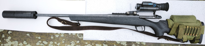 Remington 783